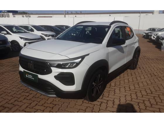 FIAT PULSE 1.0 TURBO 200 HYBRID AUDACE CVT